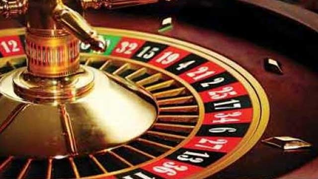 Why gambling should not be banned