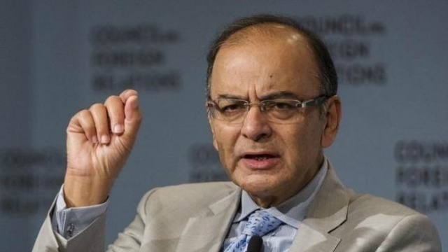 Jaitley may take up H-1B visa issue with US authorities