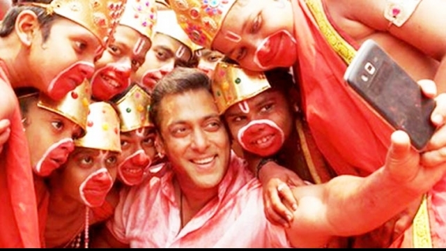 'Hanuman Da Damdaar' trailer is out! WATCH