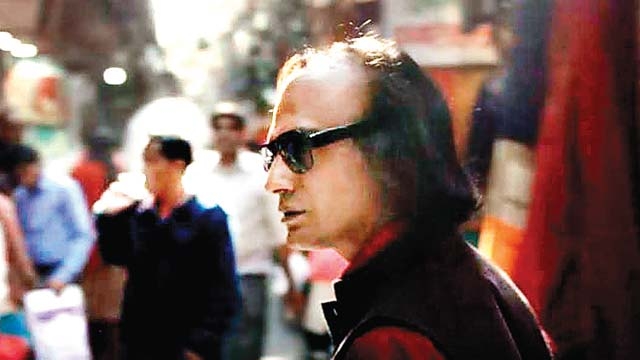 Rishi Kapoor Has A Special Role In 'Manto'