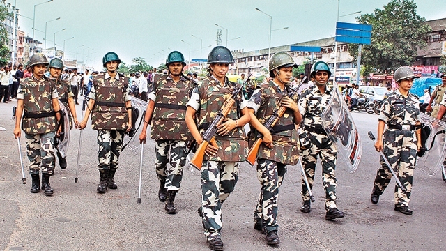 Why were you silent over allegations of rape: SC asks Army