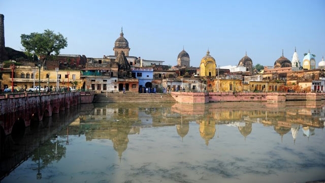 Ayodhya-Ram-Temple