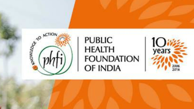 Indian public health group loses permit for foreign funds Indian public health group loses permit for foreign funds