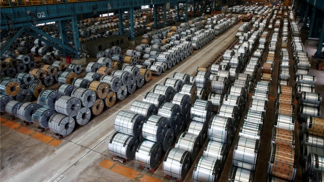 South Korea to Raise Issue of US Steel Import Restrictions at WTO