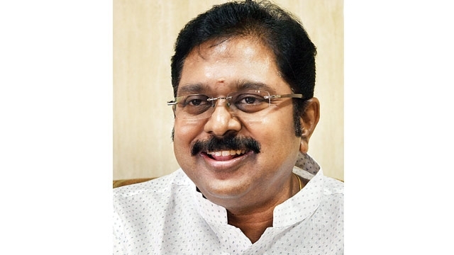 On Day Two, Delhi Police Questions Dinakaran for 11 Hours