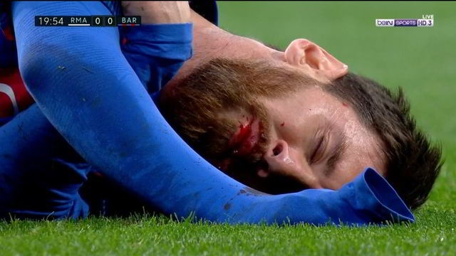 Lionel Messi claim, Gerard Pique trolls Sergio Ramos, Neymar celebration