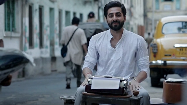 Parineeti Chopra-Ayushmann Khurrana's 'Afeemi' chemistry will make you fall in love