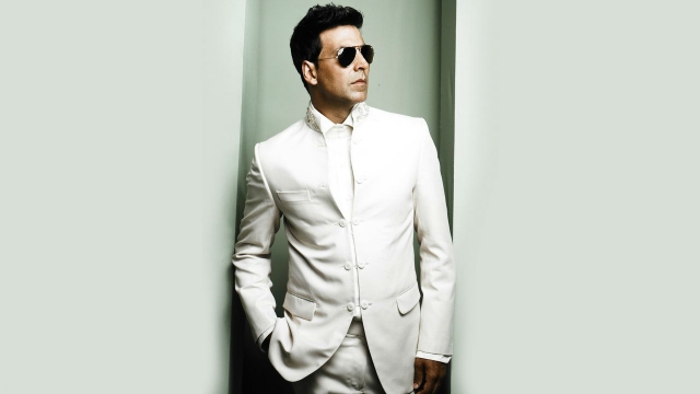 Akshay Kumar: Stunt artists & choreographers should also be awarded