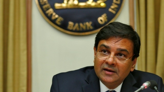 RBI Governor bats for fewer but healthier banks