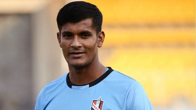 'Indian Spiderman' facing four-year drugs ban
