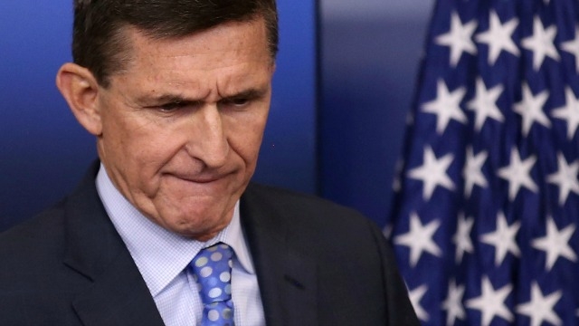 White House Adviser's Russia Trip Appeared To Break Law, US Lawmakers Say