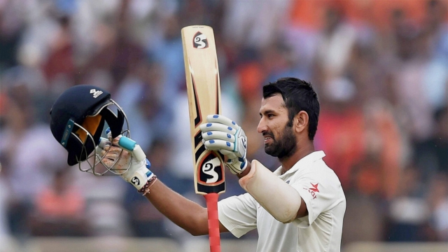 Hope Cheteshwar Pujara improves his T20 skills: Virender ...