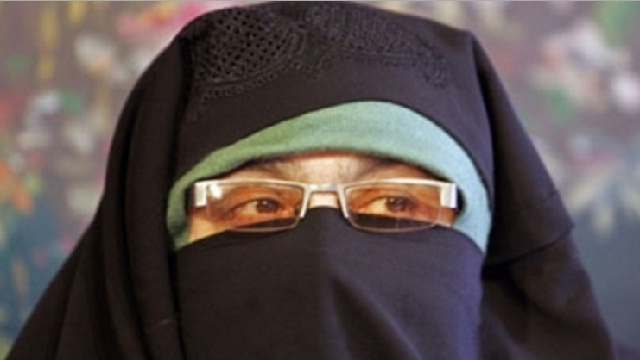 Firebrand Kashmiri separatist leader Asiya Andrabi arrested