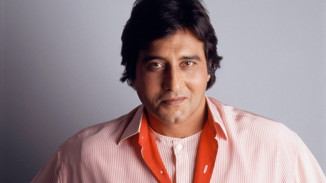 PM condoles demise of Vinod Khanna