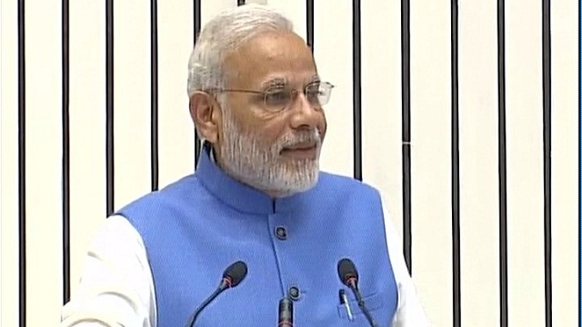 BJP to discuss Centre-stakeholder dialogue in Kashmir: Shah