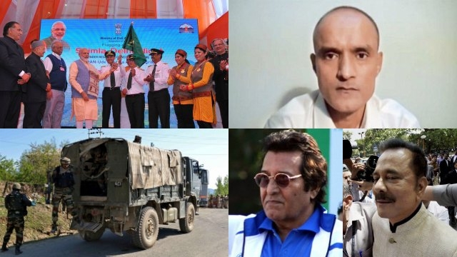 SC sends Prakash Swamy to jail for contempt in Sahara case