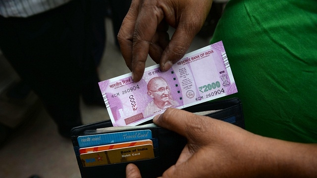 Survey finds Karnataka the most corrupt state