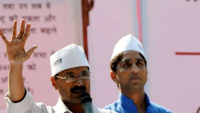 Kumar Vishwas trying to break AAP at BJP's behest: MLA