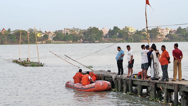 Bengal jetty collapse toll rises to 13