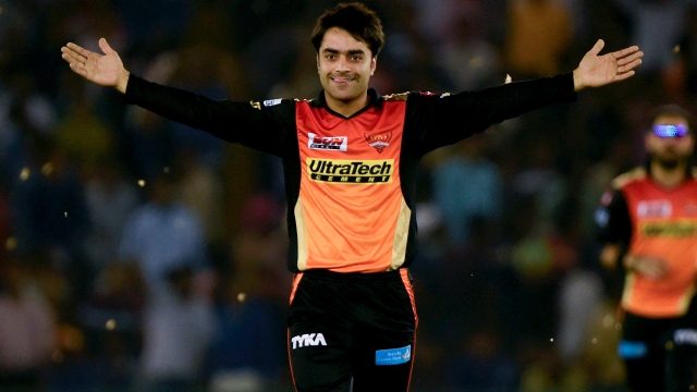 Rampaging KKR up against defending champions SRH in IPL ... - 640 x 360 jpeg 155kB