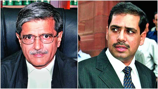 Dhingra Commission political vendetta: Congress
