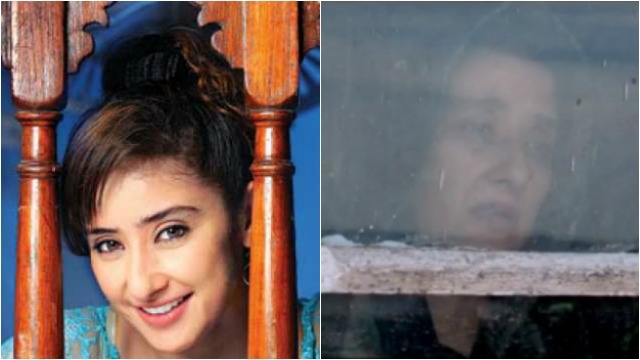 Manisha Koirala's fans can RELAX, she DOES NOT look like ...