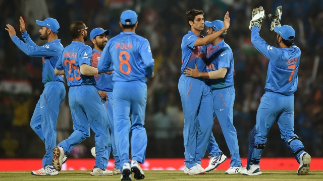 England, Pakistan climb T20I rankings