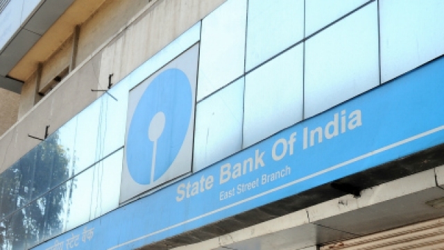 SBI reduces term deposit rates by up to 50 basis points SBI reduces term deposit rates by up to 50 basis points