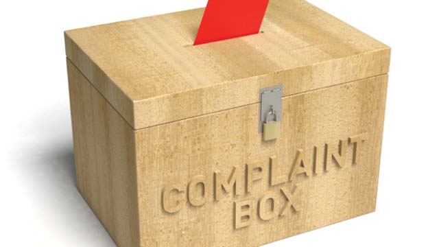 All state schools to now have complaint boxes | Latest ... - 640 x 360 jpeg 56kB