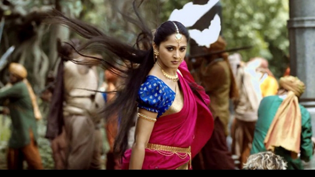 Films through a gender lens: More power to Devasena in 'Baahubali 2