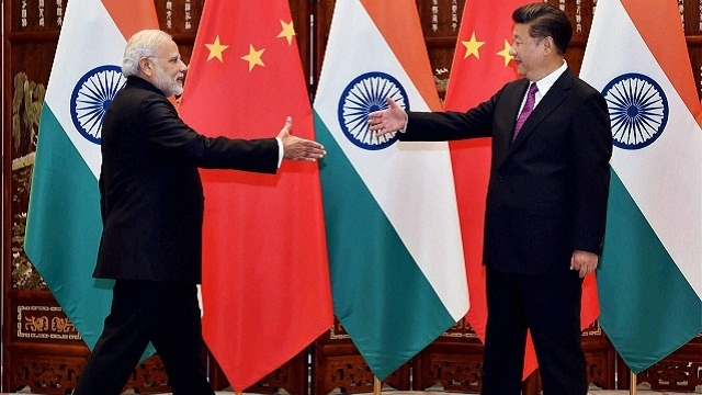 To Assuage India, China Offered - Briefly - To Rename $46 Billion Corridor To Assuage India, China Offered - Briefly - To Rename $46 Billion Corridor