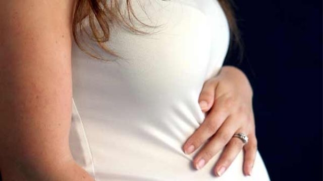 HIV+ rape victim cant terminate pregnancy as it is risky: SC