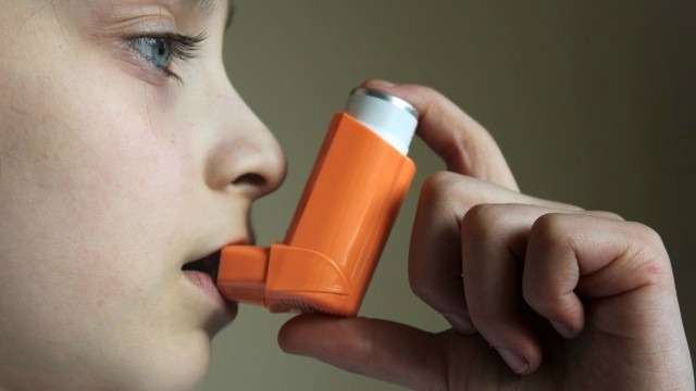 Asthma drug by AstraZeneca fails