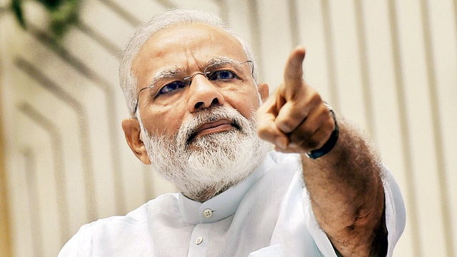 Direct Varanasi-Colombo flights from August: Modi