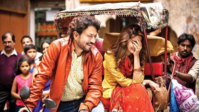 I'm here to redefine things: Irrfan Khan I'm here to redefine things: Irrfan Khan