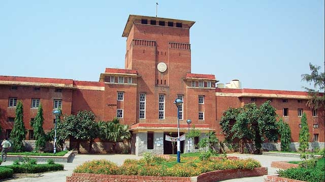 DU admissions to begin on May 22