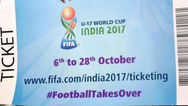 Puyol hands U-17 WC ticket to 1911 Bagan captain's descendant