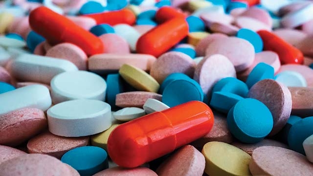 Drug pricing regulator clamps down on drug cocktails