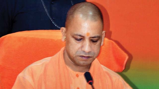 Yogi Aditynath