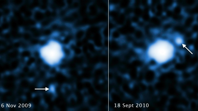 Hubble Space Telescope Discovering The Many Moons In Our Solar System Hubble Space Telescope Discovering The Many Moons In Our Solar System