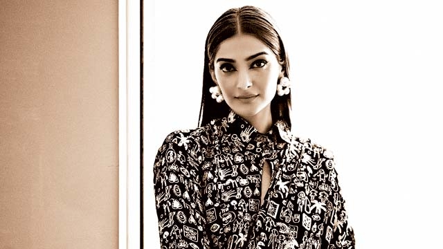 Sonam Kapoor Sonam Kapoor