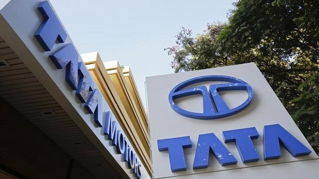 Tata Motors unveils BS-IV trucks in TN