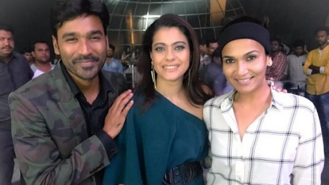 Soundarya Rajinikanth told her brother-in-law, Dhanush sir you rock: Why?
