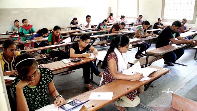 After goof-up, Haryana revises Class 10 merit list