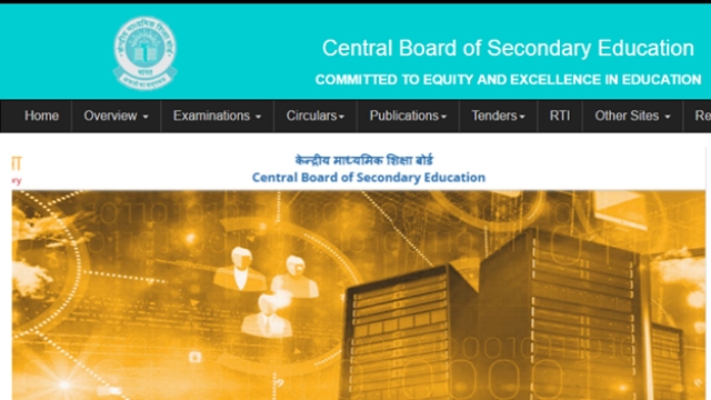 Know How to Check @cbse