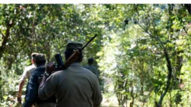 CRPF IG alleges fake encounter by forces in Assam CRPF IG alleges fake encounter by forces in Assam