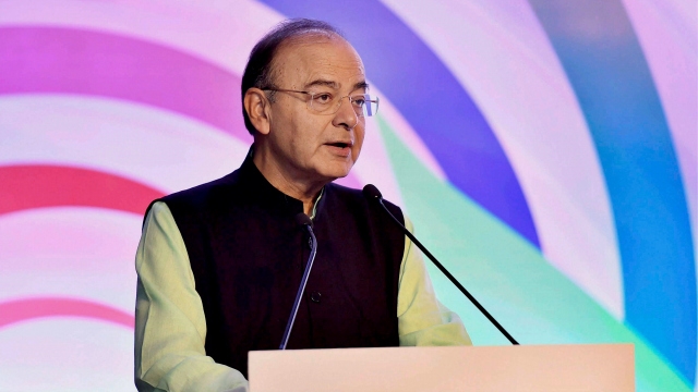 No talks with separatists, at least for now: Jaitley No talks with separatists, at least for now: Jaitley
