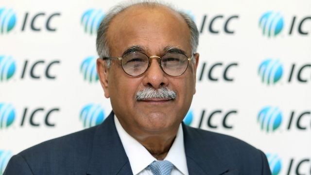 BCCI: India not to play Pakistan without govt's consent