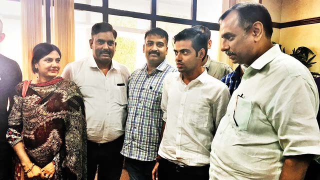 Delhi: Police quiz two doctors on kidney racket, three others get notices