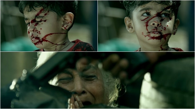 Guns And Thighs Trailer Ram Gopal Varma S First Web Series Looks Gritty And Disturbing In
